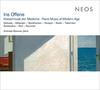 Ins Offene: Piano Music of the Modern Age
