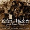 Baba Musicale: Count Harrach�s Treasures