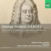 Handel - The Complete �Alleluia, Amen� Arias, HWV269-77