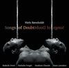 Ronsholdt - Songs of Doubt