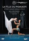 La Fille du Pharaon (The Pharaoh�s Daughter) (DVD)