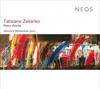 Tatsiana Zelianko - Piano Works