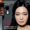 Beethoven, Shostakovich & Ryu - Cello Sonatas