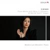 Liaison: Piano Works by Berg, Schubert, Bartok & Tanguy