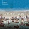 Mozart in London