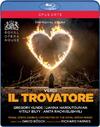 Verdi - Il trovatore (Blu-ray)