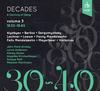 Decades: A Century of Song Vol.3 (1830-1840)