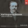 KA Hermann - Complete Piano Music