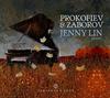 Jenny Lin plays Prokofiev & Zaborov