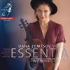 Dana Zemtsov: Essentia
