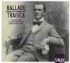 Ballade Tragica: Halfdan Cleve - Chamber Works