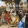Molinaro - Danze e Fantasie da Intavolatura di liuto Book 1