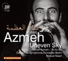 Kinan Azmeh - Uneven Sky