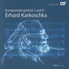 Karkoschka - Composer Portraits I & II