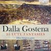 Dalla Gostena - 25 Lute Fantasies