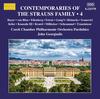 Contemporaries of the Strauss Family Vol.4
