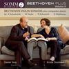 Beethoven Plus Vol.2