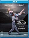 Aune & Espejord - Ibsen�s Ghosts (Blu-ray)