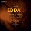 Leifs - Edda II: The Lives of the Gods