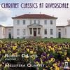 Clarinet Classics at Riversdale