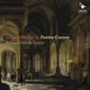 P Cornet - Organ Works