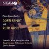 Dora Bright & Ruth Gipps - Piano Concertos
