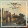 Yost - Clarinet Concertos 6, 12 & 14; Vogel - Symphony in D major