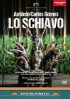AC Gomes - Lo schiavo (DVD)