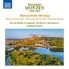 Moyzes - Dances from Slovakia