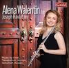 Music for Flute & Piano by Vitali, Taktakishvili, Amirov, Schulhoff & Bowen