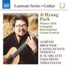 Guitar Laureate Recital: Ji Hyung Park