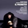 Draghi - El Prometeo (compl. Alarcon)
