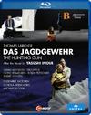 Larcher - Das Jagdgewehr (Blu-ray)