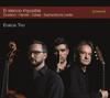 El silencio imposible: Dowland, Handel, Catala & Sepharic Songs