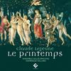 Le Jeune - Le Printemps
