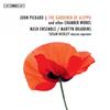 Pickard - The Gardener of Aleppo and other Chamber Works