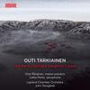 Tarkiainen - The Earth, Spring�s Daughter & Saivo