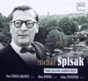 Spisak - Piano Solo and Chamber Music