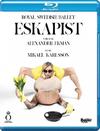 Ekman - Eskapist (Blu-ray)