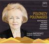 Urszula Bartkiewicz: Polonaises