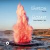 M Simpson - Geysir; Mozart - Gran Partita