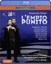 Melani - L�empio punito (Blu-ray)