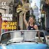 Mozart y Mambo (Black Vinyl LP)