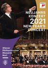 New Year�s Concert 2021 (DVD)