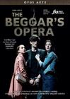 John Gay�s The Beggar�s Opera (arr Burton, Carsen) (DVD)
