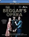 John Gay�s The Beggar�s Opera (arr Burton, Carsen) (Blu-ray)