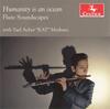 Humanity is an Ocean: Flute Soundscapes