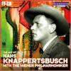 The Art of Hans Knappertsbusch with the Wiener Philharmoniker
