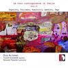La voce contemporanea in Italia Vol.6