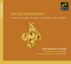 Ein Goldbergwerk: JS, CPE & WF Bach, Goldberg & Telemann